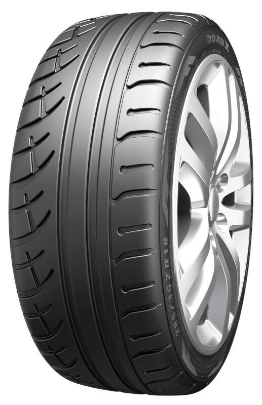 henkilöauton kesärengas 235/40R18 95W ROADX RXMOTION RT01 XL