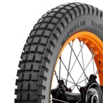 Trial Competition x11 4.00r18 64 l takaosa tl