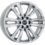 alumiinivanne MAK Safari 6 Silver 7.5x17" 6x139.7 ET50 keskireikä 93.1
