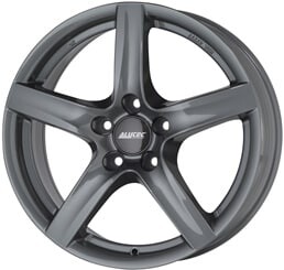alumiinivanne Alutec Grip, 17x7.5 5x127 ET36