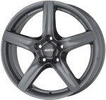 alumiinivanne Alutec Grip, 17x7.5 5x127 ET36