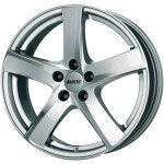 alumiinivanne Alutec Freeze Silver, 18x7.5 5x115 ET41 keskireikä 70