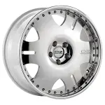 alumiinivanne OZ Racing Leonardo III, 20x8.5 ET keskireikä 79