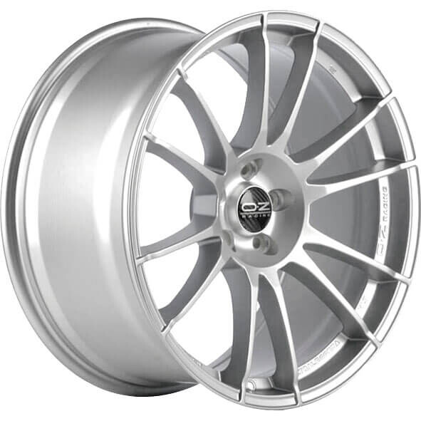 alumiinivanne OZ Racing Ultralegg Titan, 15x7.0 4x100 ET37 keskireikä 68