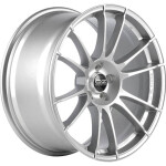 alumiinivanne OZ Racing Ultralegg Titan, 15x7.0 4x100 ET37 keskireikä 68