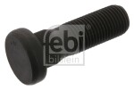 pyörän pultti etuosa 7/8"-11BSFx72/82mm (kierteen pituus 46mm, Fosfaadi muundamisega päällystetty / teräs) sopii: SCANIA 2, 4, 4 BUS, F, K, K BUS, L,P,G,R,S, N BUS, P,G,R,T 01.81-