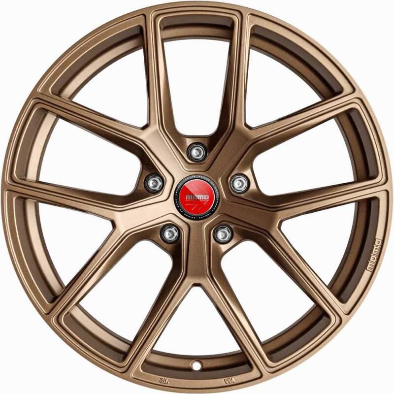 alumiinivanne Momo RF-01 Golden Bronze, 19x8.5 5x112 ET40 keskireikä 66