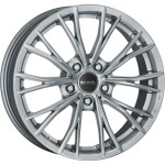 alumiinivanne MAK Mark Silver 7.5x17" 5x120 ET43 keskireikä 72.6