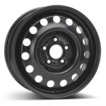 alumiinivanne , 16x6.5 5x108 ET47 keskireikä 65