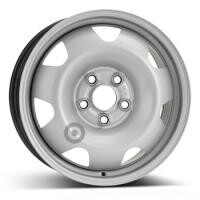 teräsvanne KFZ 9215, 17x7.0 5x120 ET55 keskireikä 65