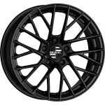 alumiinivanne MAK Monaco-D Gloss Black 11.5x21" 5x130 ET67 keskireikä 71.6
