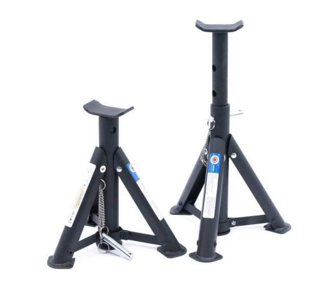 autopukit kokoontaittuvat 2T Onroad
