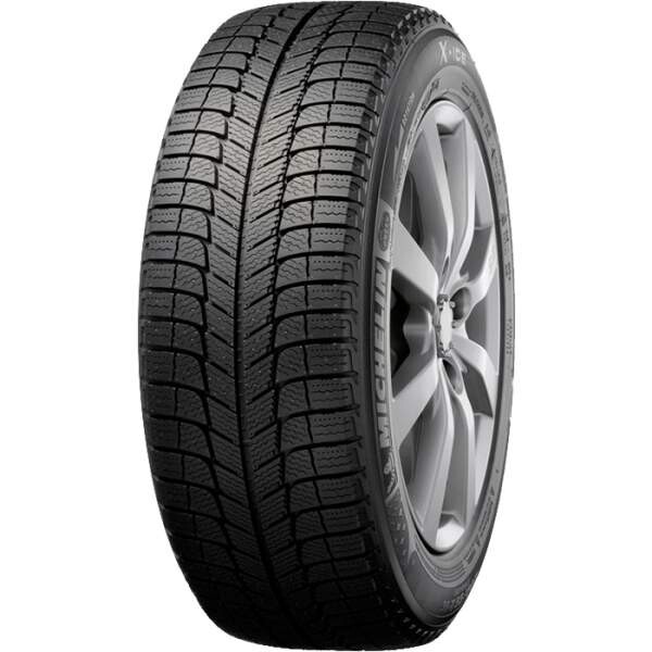 215/45R18XL 93H Michelin X-ICE XI3 henkilöauton kitkarengas