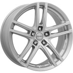 alumiinivanne Dezent TZ-c, 17x7.5 5x112 ET27 keskireikä 66