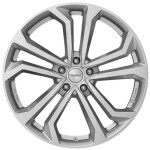 alumiinivanne Dezent TA, 17x7.5 5x114.3 ET38 keskireikä 71