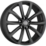 alumiinivanne MAK Wolf Gloss Black 8x18" 5x108 ET50 keskireikä 72