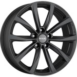 alumiinivanne MAK Wolf Gloss Black 8x20" 5x112 ET41 keskireikä 57.1