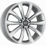 alumiinivanne MAK Wolf Silver 6.5x16" 5x98 ET39 keskireikä 58.1