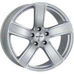 alumiinivanne MAK Turismo-D-FF Silver 11.5x20" 5x130 ET63 keskireikä 71.6