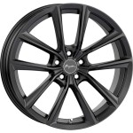 alumiinivanne Breyton BR-I Matt Black, 20x9.0 5x112 ET35 keskireikä 66