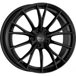 alumiinivanne MAK Fabrik Gloss Black, 18x8.0 5x120 ET30 keskireikä 72
