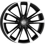 alumiinivanne MAK Main Black Mirror, 18x7.5 5x112 ET51 keskireikä 57