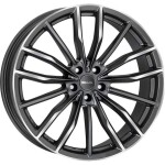 alumiinivanne MAK Rapp Gun Met-Mirror, 20x10.0 5x120 ET40 keskireikä 74