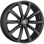 alumiinivanne MAK Wolf Gloss Black 7.5x18" 5x112 ET50 keskireikä 57.1