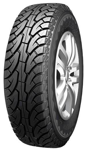 henkilöauton / maasturin kesärengas 215/75R15 100/97R ROADX RXQUEST A/T