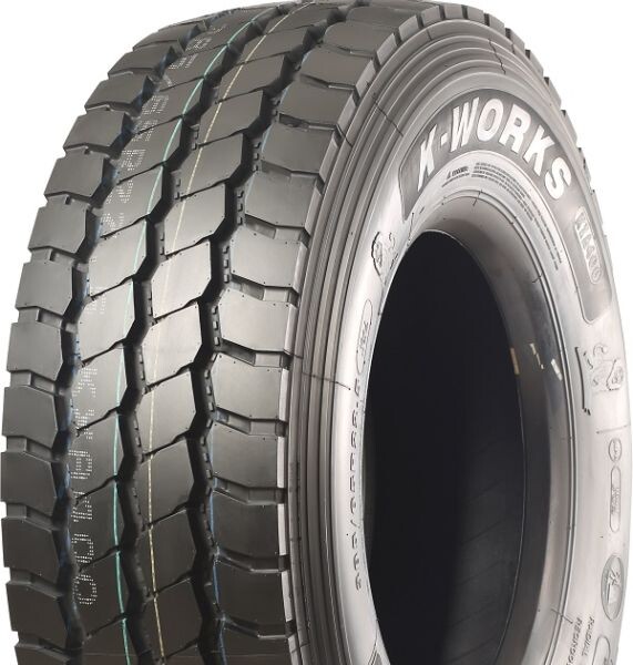 kuorma-auton universaalrehv 425/65r22.5 ccw cwa40xs