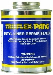 tiivistystahna paikoille, 450ml., truflex pang