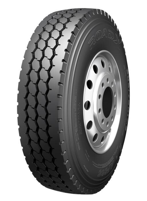 kuorma-auton kesärengas 13/1R22,5 156/150L ROADX AP865 ON/OFF