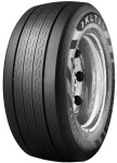 lkw semi-trailer tyre 435/50r19.5 cku klt23