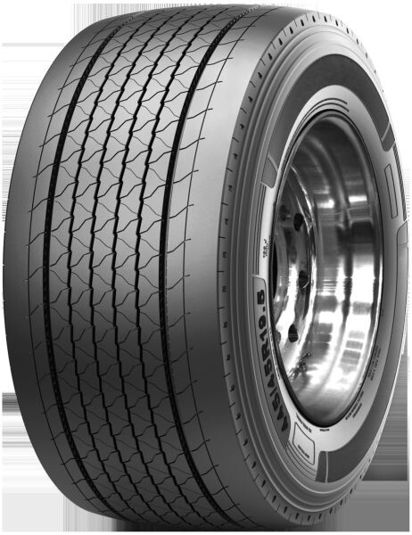 kuorma-auton Puoliperävaunun rengas 435/50r19.5 ctz nenert44
