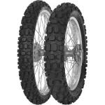 moottoripyörän rengas 140/80-18 Mitas MC 23 70R TL ENDURO ON/OFF Rear