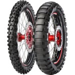 moottoripyörän rengas 140/80-18 Metzeler KAROO EXTREME 70R TT ENDURO ON/OFF Rear MST