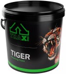 vannerasva 5kg. "trax pro tiger". väritön. kuorma-auto+teollisuus+agri