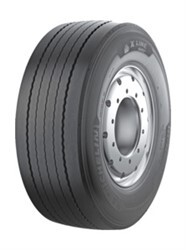 kuorma-auton puoliperävaunu 445/45R19.5 MICHELIN X LINE ENERGY T 160K