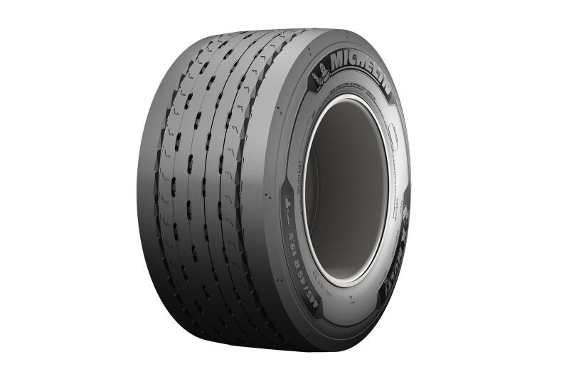 kuorma-auton Puoliperävaunun rengas 445/45r19.5 cmi xmhlt