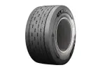 kuorma-auton Puoliperävaunun rengas 445/45r19.5 cmi xmhlt