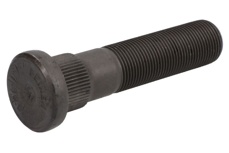 Wheel nut fits: ZF