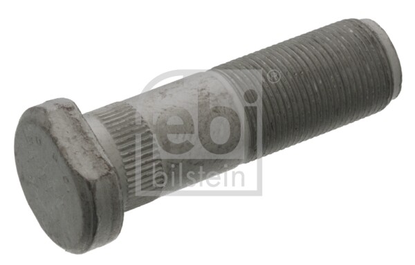 pyörän pultti takaosa M22x1,5 x75/84mm (kierteen pituus 40mm, galvanoitu / teräs) sopii: IVECO STRALIS I, STRALIS II, S-WAY, X-WAY 12.06-