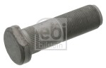 pyörän pultti takaosa M22x1,5 x75/84mm (kierteen pituus 40mm, galvanoitu / teräs) sopii: IVECO STRALIS I, STRALIS II, S-WAY, X-WAY 12.06-