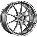 alumiinivanne OZ Racing Formula HLT Grigio Corsa 8x18" 5x114.3 ET45 keskireikä 75