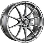 alumiinivanne OZ Racing Formula HLT Grigio Corsa 8.5x19" 5x112 ET47 keskireikä 75