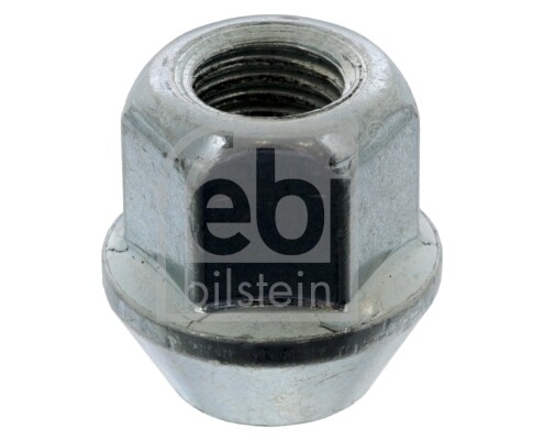 Wheel bolt front/rear (M12) BUICK ENCORE; CHEVROLET AVEO, SPARK, TRAX; OPEL MOKKA / MOKKA X, SINTRA 11.96-