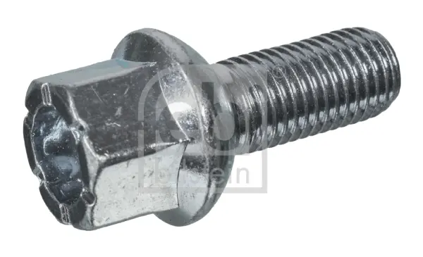 pultti vanne M12X1,5 kierre 22mm, avain 17 do felgi alu i teräs: Skoda Citigo, VW Up!, Seat Mii