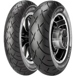 Moottoripyörän rengas 110/90-19 Metzeler ME 888 MARATHON ULTRA 62H TL CRUISING Front