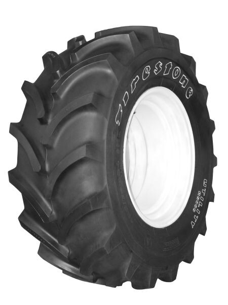 teollisuuskoneiden renkaat 460/70r24 pfr r8000ut