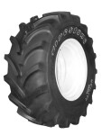 teollisuuskoneiden renkaat 460/70r24 pfr r8000ut
